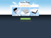 ionicsplug.com Thumbnail