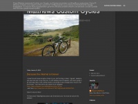 matthewscustomcycles.blogspot.com Thumbnail