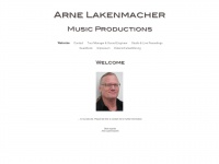 Arne-lakenmacher.de