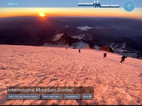 mountainguides.com Thumbnail