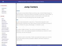 jumpcenters.com Thumbnail
