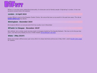 Bifest.org