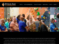climbstoneage.com