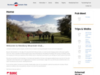 Newburymountainclub.org.uk