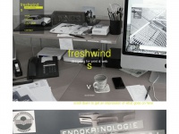 freshwinds-design.de Thumbnail