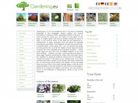 gardening.eu Thumbnail