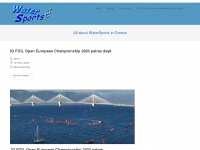 watersports.gr Thumbnail