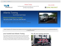 towing-services-atlanta.com Thumbnail