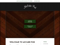 Mccabepub.com