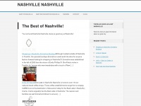 Nashvillenashville.com