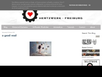 hertzwerk-freiburg.blogspot.com Thumbnail