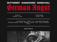 german-angst.com Thumbnail