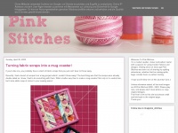 pink-stitches.blogspot.com Thumbnail