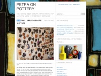 Petraonpottery.wordpress.com
