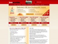Javaprovider.net