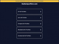 Radiantpurifiers.com
