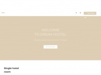 Dreamhostel.fi
