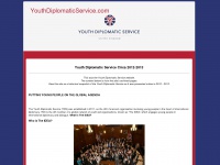 youthdiplomaticservice.com Thumbnail