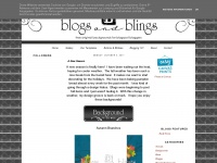 Blogsandblings.blogspot.com