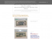 malayastraitsbanknotes.blogspot.com Thumbnail