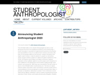 studentanthropologist.wordpress.com Thumbnail
