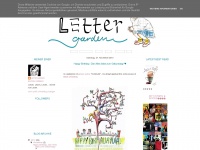 Letter-garden.blogspot.com