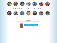 pixartheory.com Thumbnail