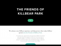 Friendsofkillbear.com