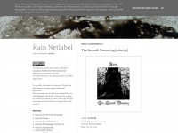 Rainnetlabel.blogspot.com