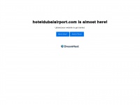 hoteldubaiairport.com