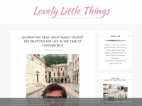Lovely-little-things.blogspot.com