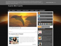 cuentominicuento.blogspot.com Thumbnail