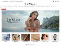levian.com Thumbnail