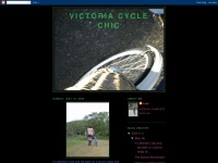 victoriacyclechic.blogspot.com Thumbnail
