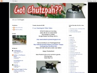chutzpah33.blogspot.com Thumbnail