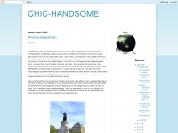 chic-handsome.blogspot.com Thumbnail