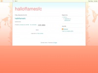 halloffamesfc.blogspot.com Thumbnail