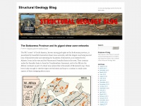 structuralgeo.wordpress.com Thumbnail