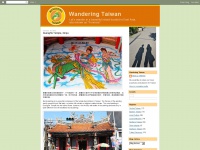 wandering-taiwan.blogspot.com Thumbnail