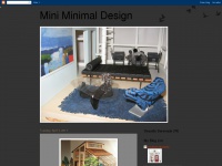 Miniminimaldesign.blogspot.com