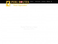 Peruroutes.com