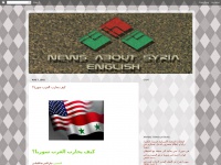 newsaboutsyria.blogspot.com