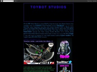 Toybotstudios.com