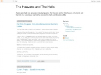 Heavensandhells.blogspot.com