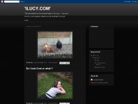 ilucy.blogspot.com Thumbnail
