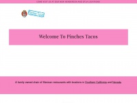 Pinchestacos.com