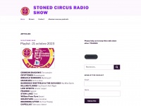stonedcircus.com
