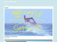 windsurfmoves.com Thumbnail