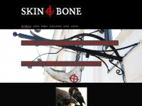 Skinandbone.dk
