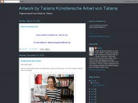 Artwork-tatiana.blogspot.com